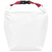 Pre-Production Sample Custom Protea Polyester Lunch Cooler RED - Coolers and Lunchware