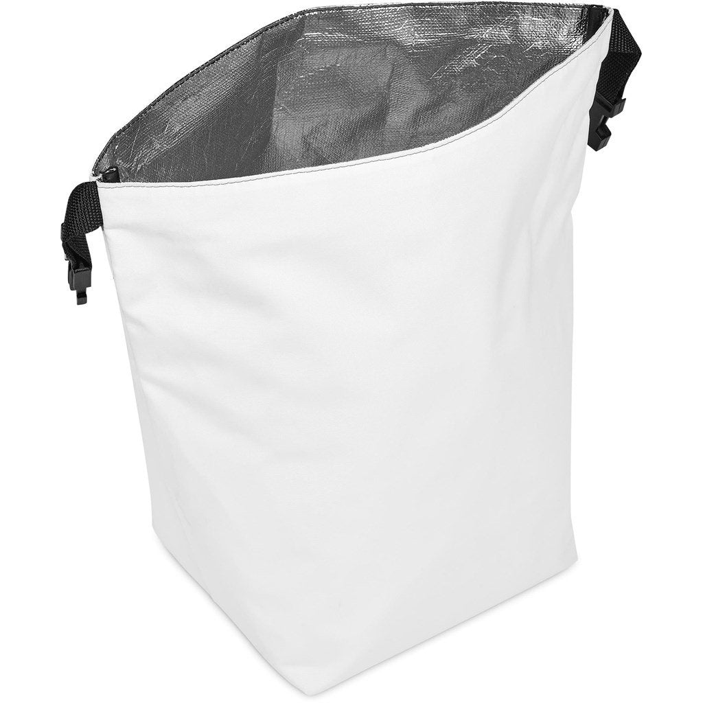 Pre-Production Sample Custom Protea Polyester Lunch Cooler - Coolers and Lunchware
