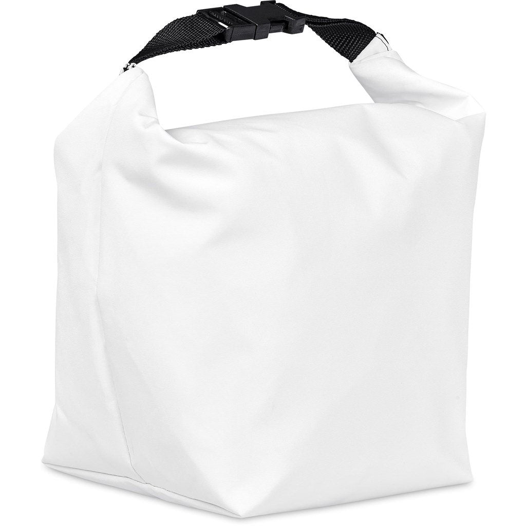 Pre-Production Sample Custom Protea Polyester Lunch Cooler - Coolers and Lunchware
