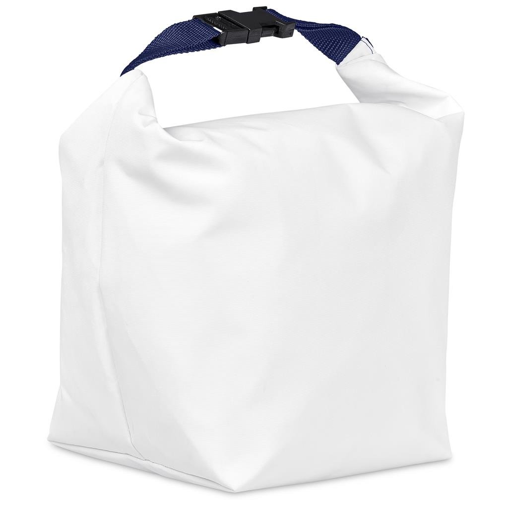 Pre-Production Sample Custom Protea Polyester Lunch Cooler - Coolers and Lunchware
