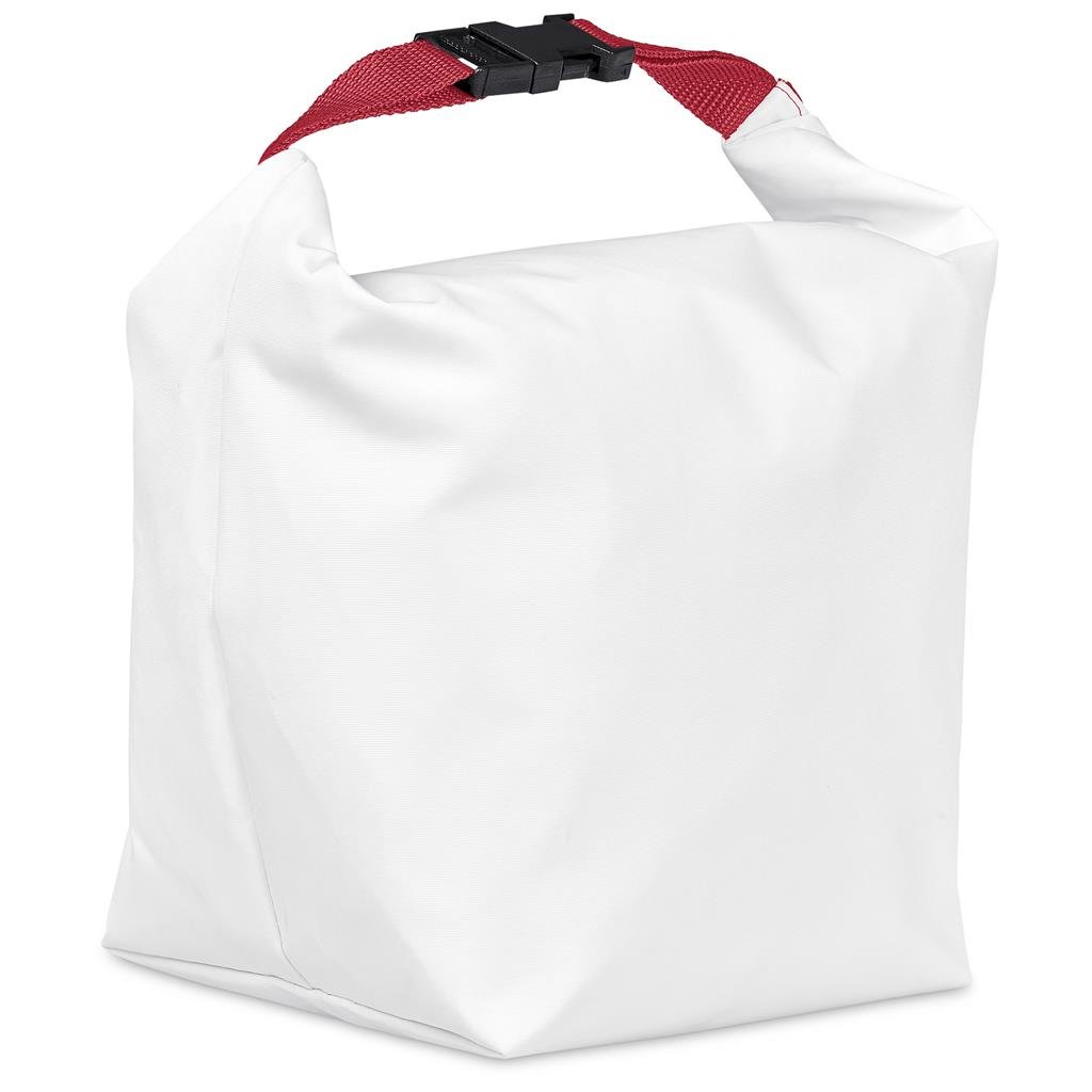 Pre-Production Sample Custom Protea Polyester Lunch Cooler - Coolers and Lunchware