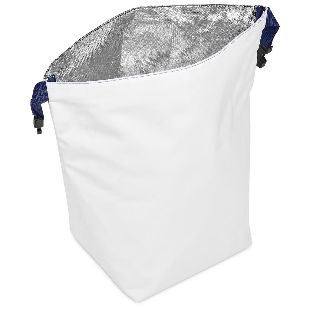 Pre-Production Sample Custom Protea Polyester Lunch Cooler - Coolers and Lunchware