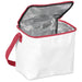 Pre-Production Sample Custom Quebec Recycled PET Stitch-Bond 12 Can Cooler - Coolers and Lunchware
