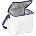 Pre-Production Sample Custom Quebec Recycled PET Stitch-Bond 12 Can Cooler - Coolers and Lunchware