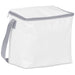Pre-Production Sample Custom Quebec Recycled PET Stitch-Bond 12 Can Cooler - Coolers and Lunchware