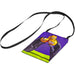 Pre-Production Sample Custom Robben Cross Body Sling Pouch - Crossbody and Waist Bags