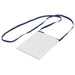 Pre-Production Sample Custom Robben Cross Body Sling Pouch - Crossbody and Waist Bags