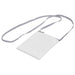 Pre-Production Sample Custom Robben Cross Body Sling Pouch GREY - Crossbody and Waist Bags