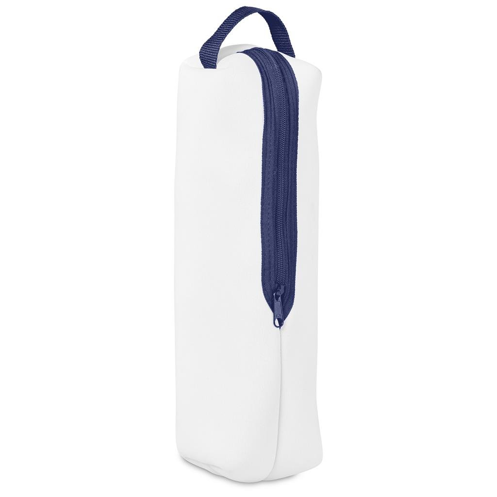 Pre-Production Sample Custom Robertson Neoprene Wine Cooler - Coolers and Lunchware