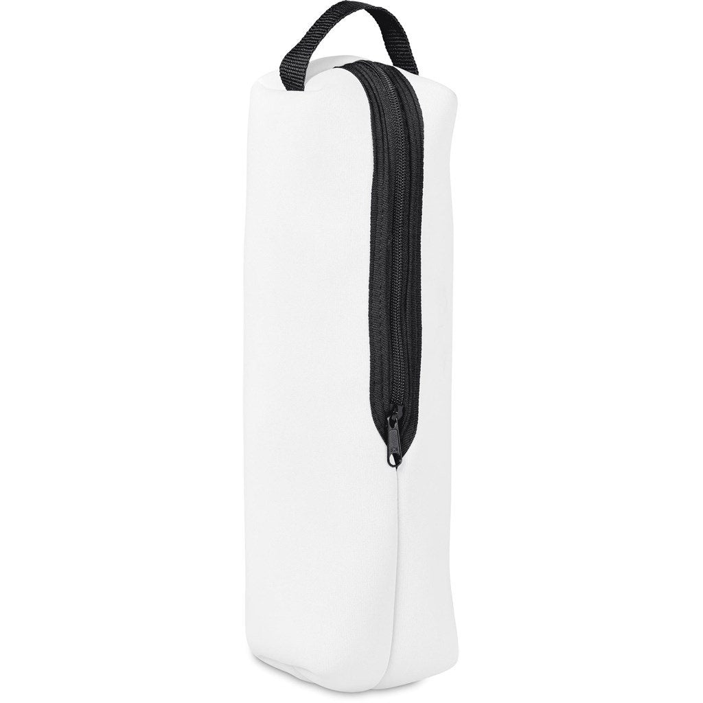 Pre-Production Sample Custom Robertson Neoprene Wine Cooler - Coolers and Lunchware