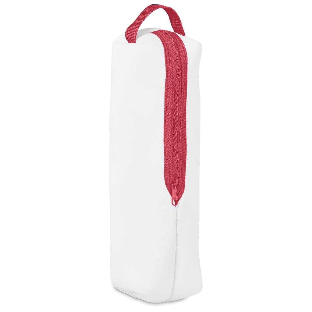 Pre-Production Sample Custom Robertson Neoprene Wine Cooler - Coolers and Lunchware