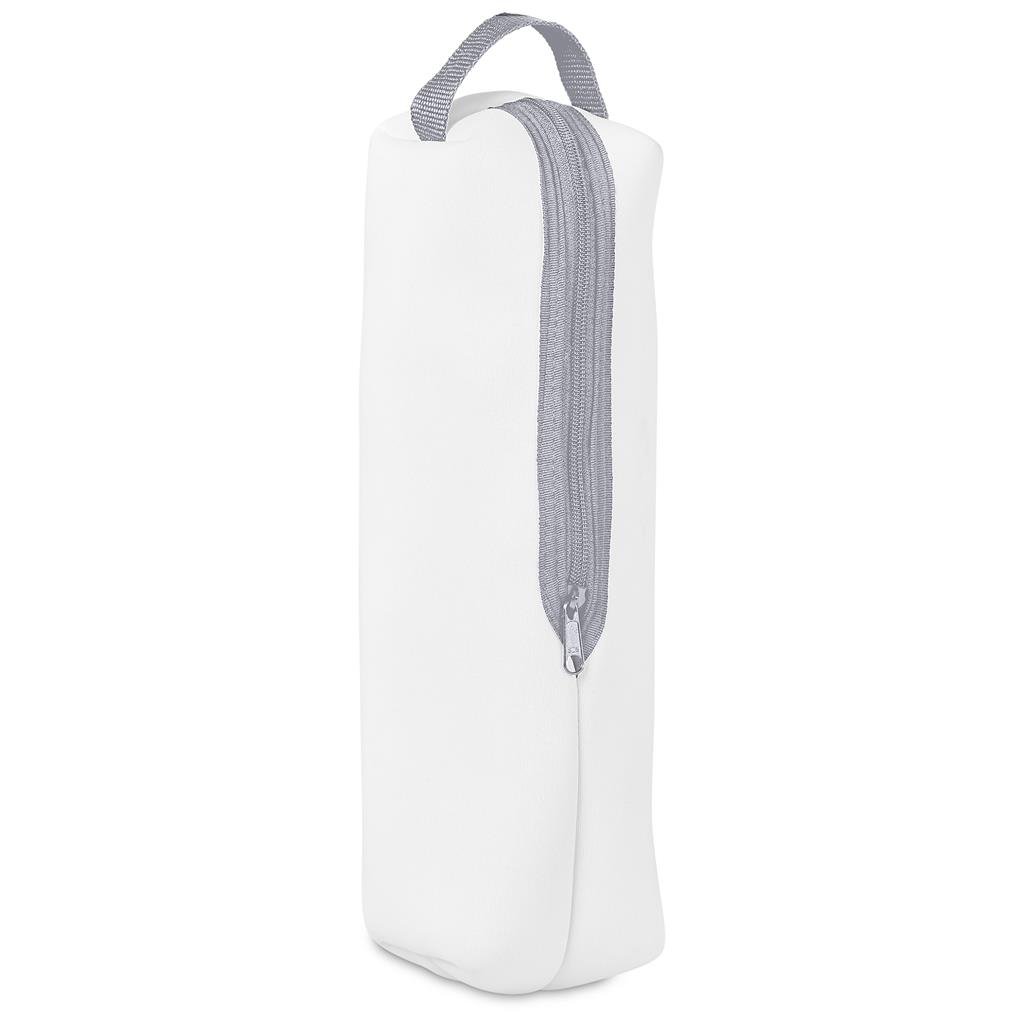 Pre-Production Sample Custom Robertson Neoprene Wine Cooler - Coolers and Lunchware