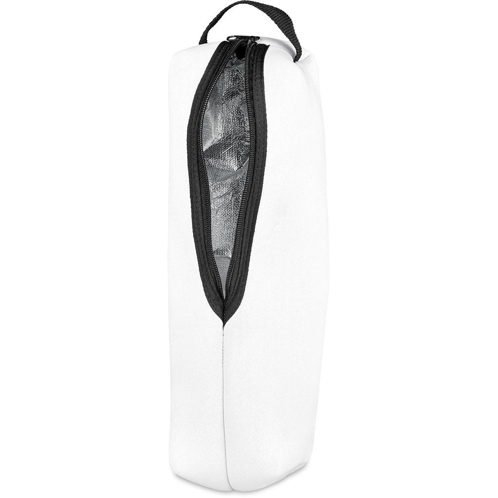 Pre-Production Sample Custom Robertson Neoprene Wine Cooler - Coolers and Lunchware
