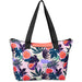 Pre-Production Sample Custom Rosebank Polyester Roll-Up Tote Bag - Shopper and Bags
