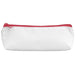 Pre-Production Sample Custom Sandy Lipstick Purse RED - Toiletry and Cosmetic Bags