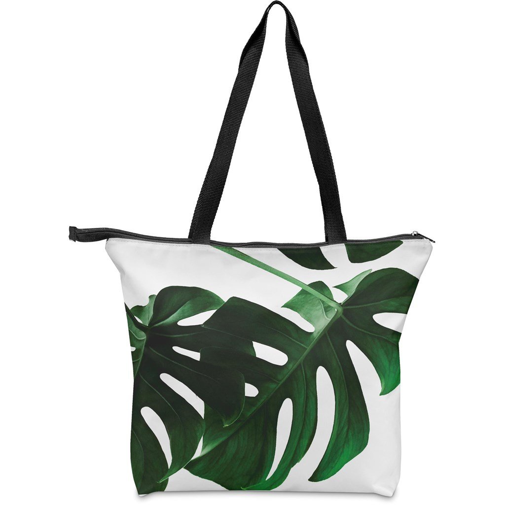 Pre-Production Sample Custom Santon Tote - Shopper and Bags