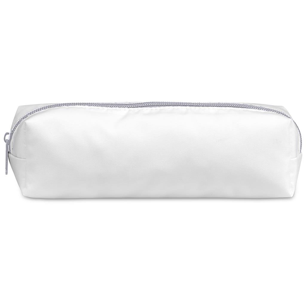 Pre-Production Sample Custom Sketches Pencil Case GREY - Stationery
