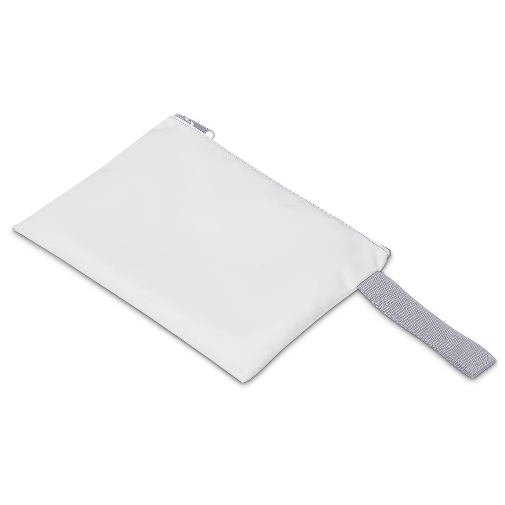 Pre-Production Sample Custom Summit A5 Document Pouch - School Accessories,Custom Stationery