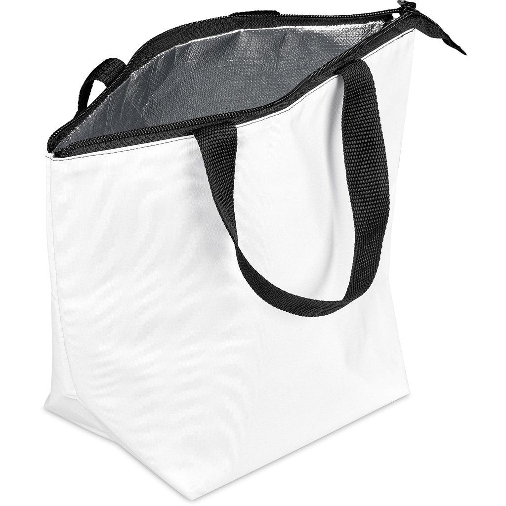 Pre-Production Sample Custom Sutherland Lunch Cooler - Coolers and Lunchware