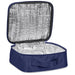 Pre-Production Sample Custom Zephyr Lunch Cooler - Coolers and Lunchware