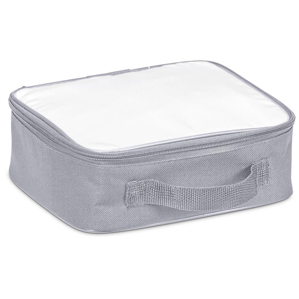 Pre-Production Sample Custom Zephyr Lunch Cooler - Coolers and Lunchware