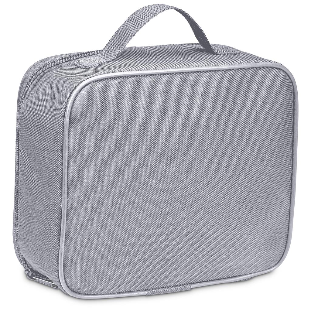 Pre-Production Sample Custom Zephyr Lunch Cooler - Coolers and Lunchware