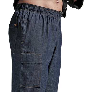 Premium Chef Baggy Pants - Chef’s