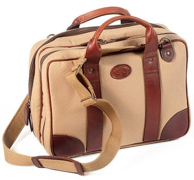 Melvill & Moon Laptop Bag - iBags - Luggage & Leather Bags