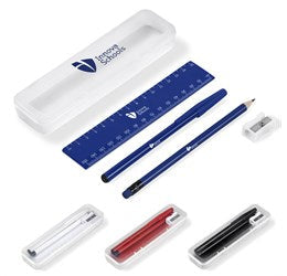 Pulse Stationery Set-