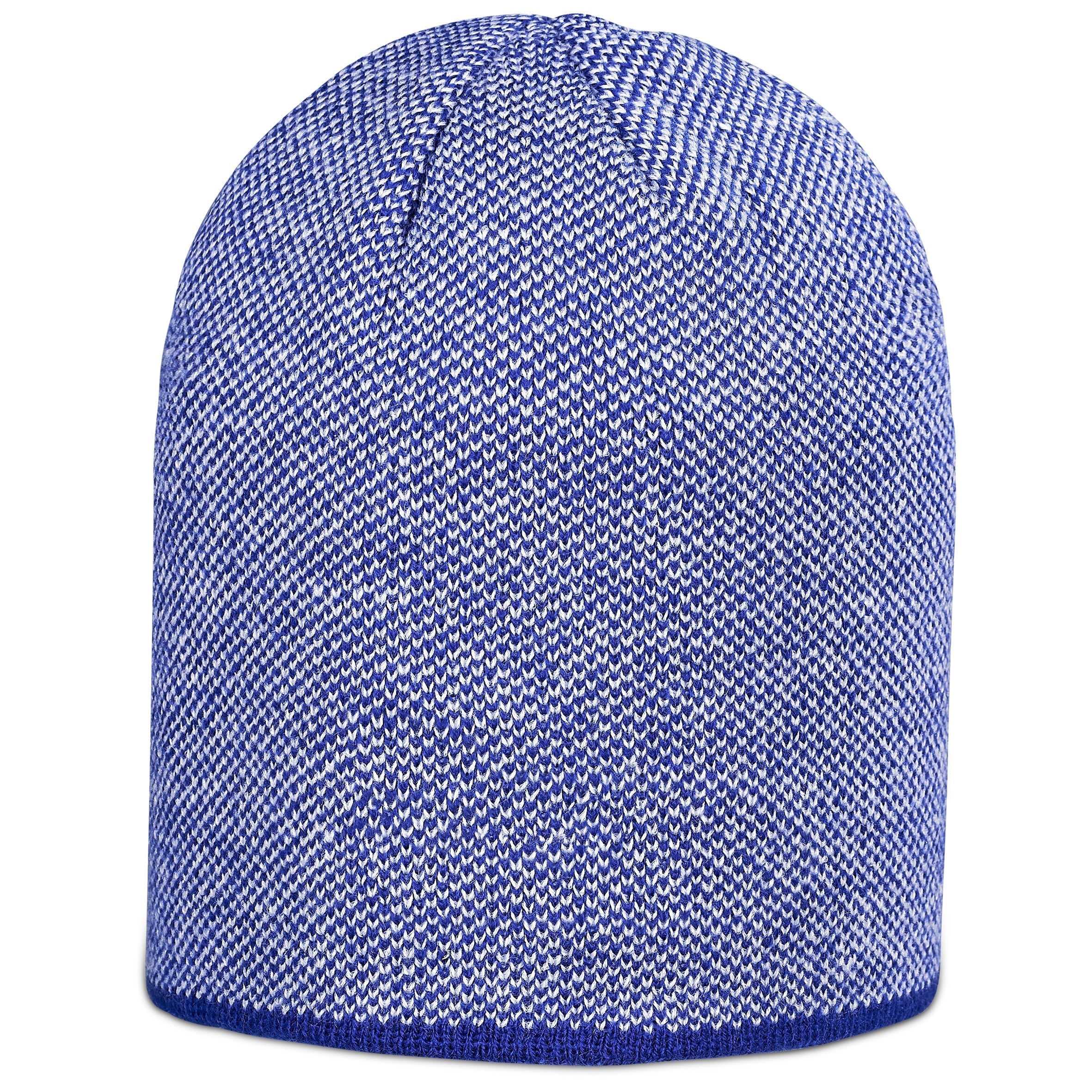 Quebec Acrylic Beanie