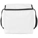 Custom Quebec Recycled PET Stitch-Bond 12-Can Cooler BLACK - Coolers and Lunchware,Custom Lunchware
