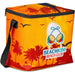 Custom Quebec Recycled PET Stitch-Bond 12-Can Cooler - Coolers and Lunchware,Custom Lunchware
