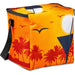 Custom Quebec Recycled PET Stitch-Bond 12-Can Cooler - Coolers and Lunchware,Custom Lunchware