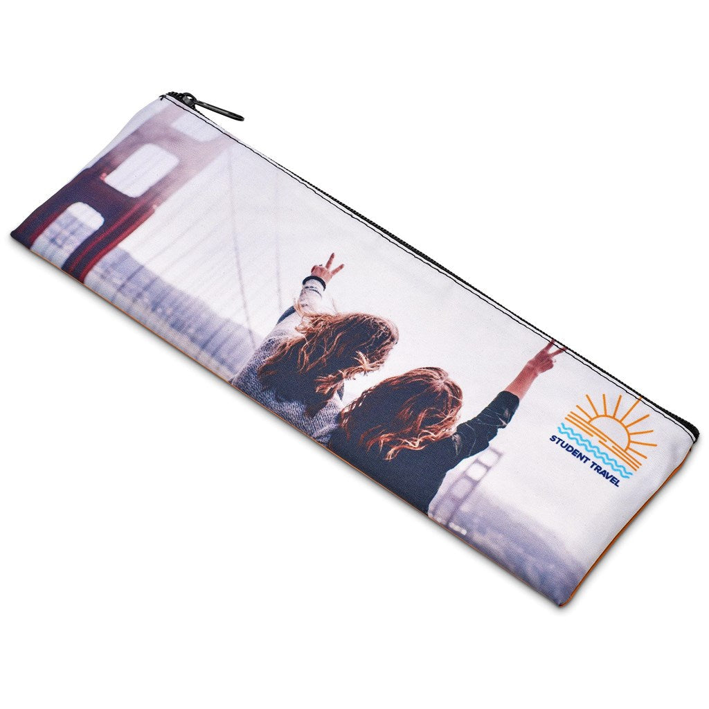 Custom Quill Pencil Case - Stationery,Custom School Accessories,Custom Accessories