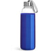 Quirky Glass Water Bottle - 500ml - Bottles