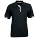Ray Golfer Mens Black/White / 2XL / Last Buy - Golf Shirts