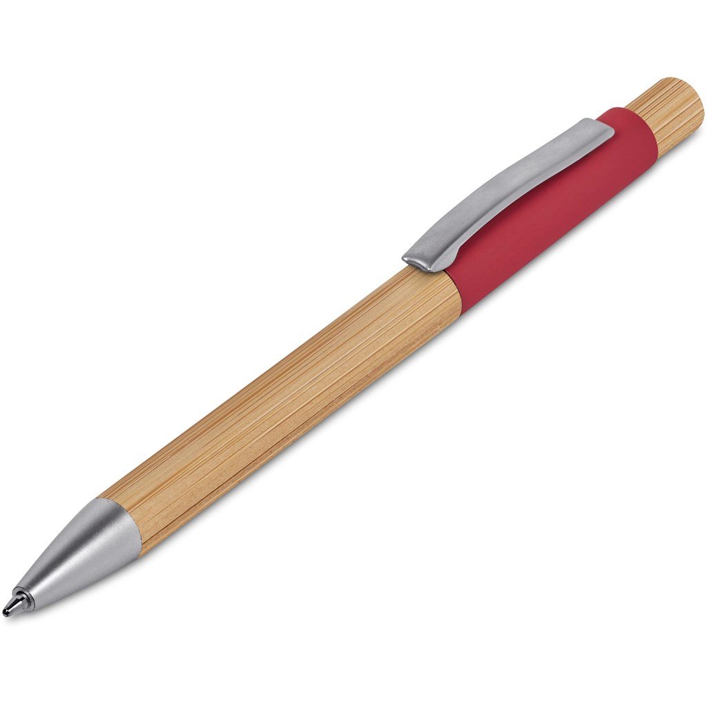 Reiko Ball Pen - Writing Instruments,Eco Friendly Pens and Sets,Bamboo Products,Writing Instruments,Ideas for Conferences,Pen Clearance