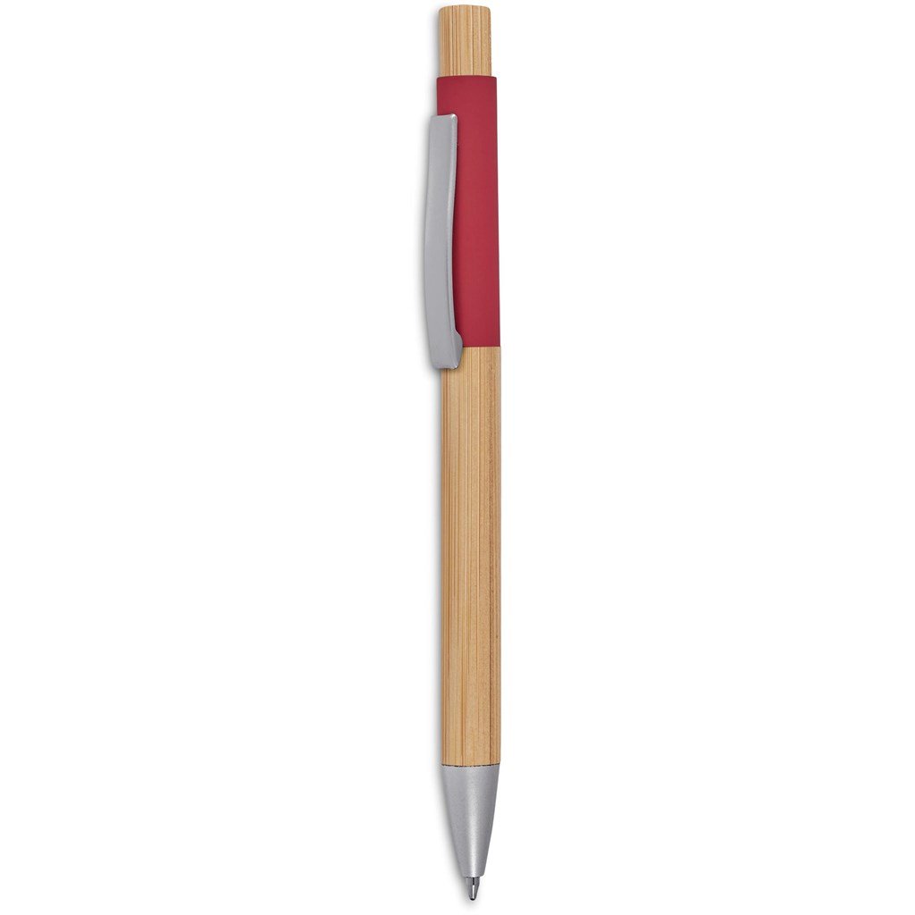 Reiko Ball Pen - Writing Instruments,Eco Friendly Pens and Sets,Bamboo Products,Writing Instruments,Ideas for Conferences,Pen Clearance