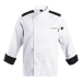 Roma Chef Jacket - Jackets