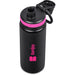 Romero Stainless Steel Water Bottle – 750ml - Bottles,Drinkware