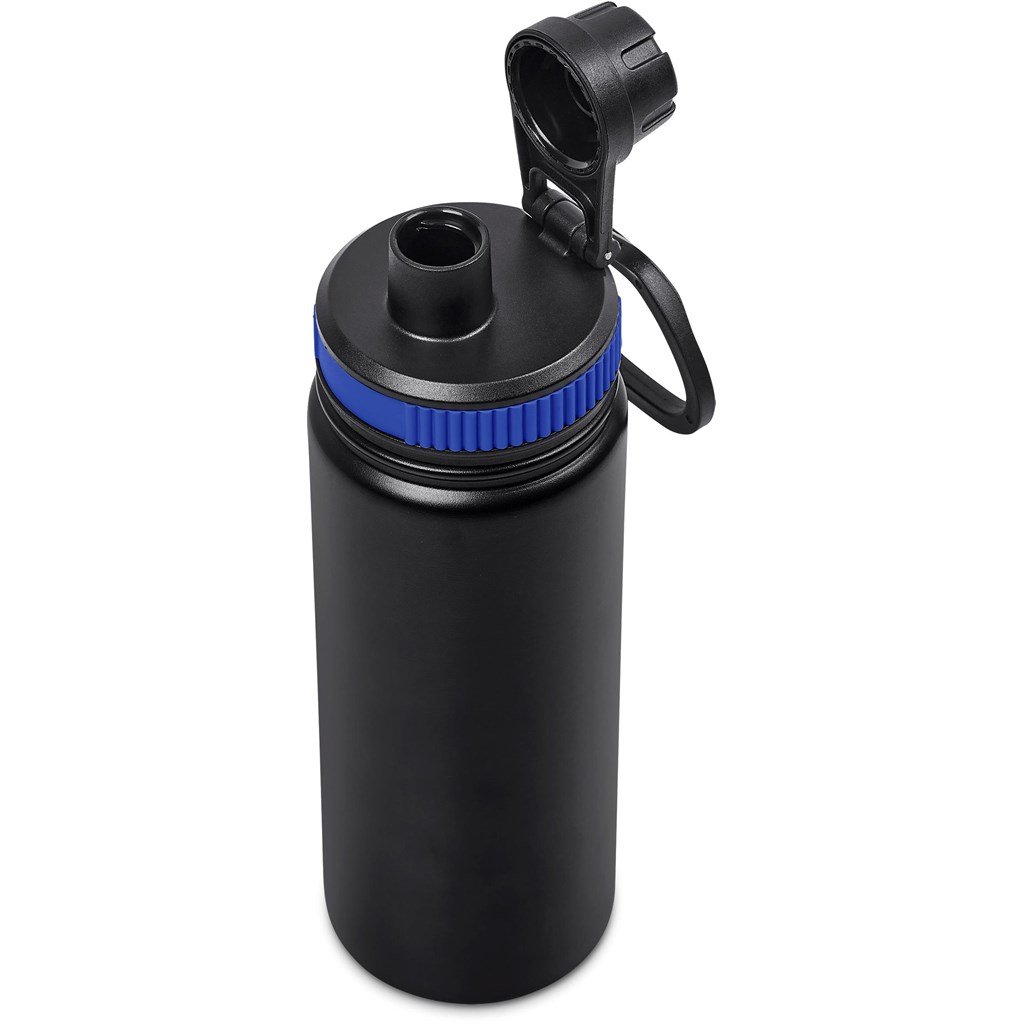 Romero Stainless Steel Water Bottle – 750ml - Bottles,Drinkware