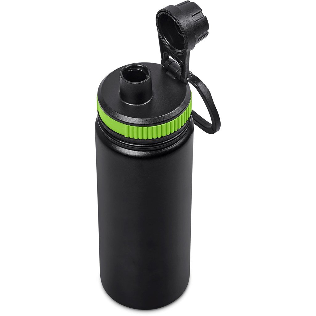 Romero Stainless Steel Water Bottle – 750ml - Bottles,Drinkware