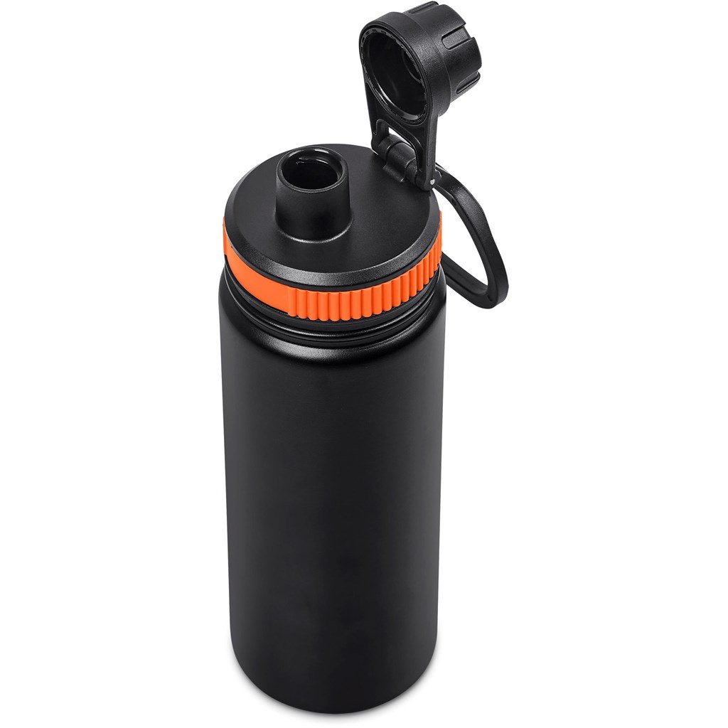 Romero Stainless Steel Water Bottle – 750ml - Bottles,Drinkware