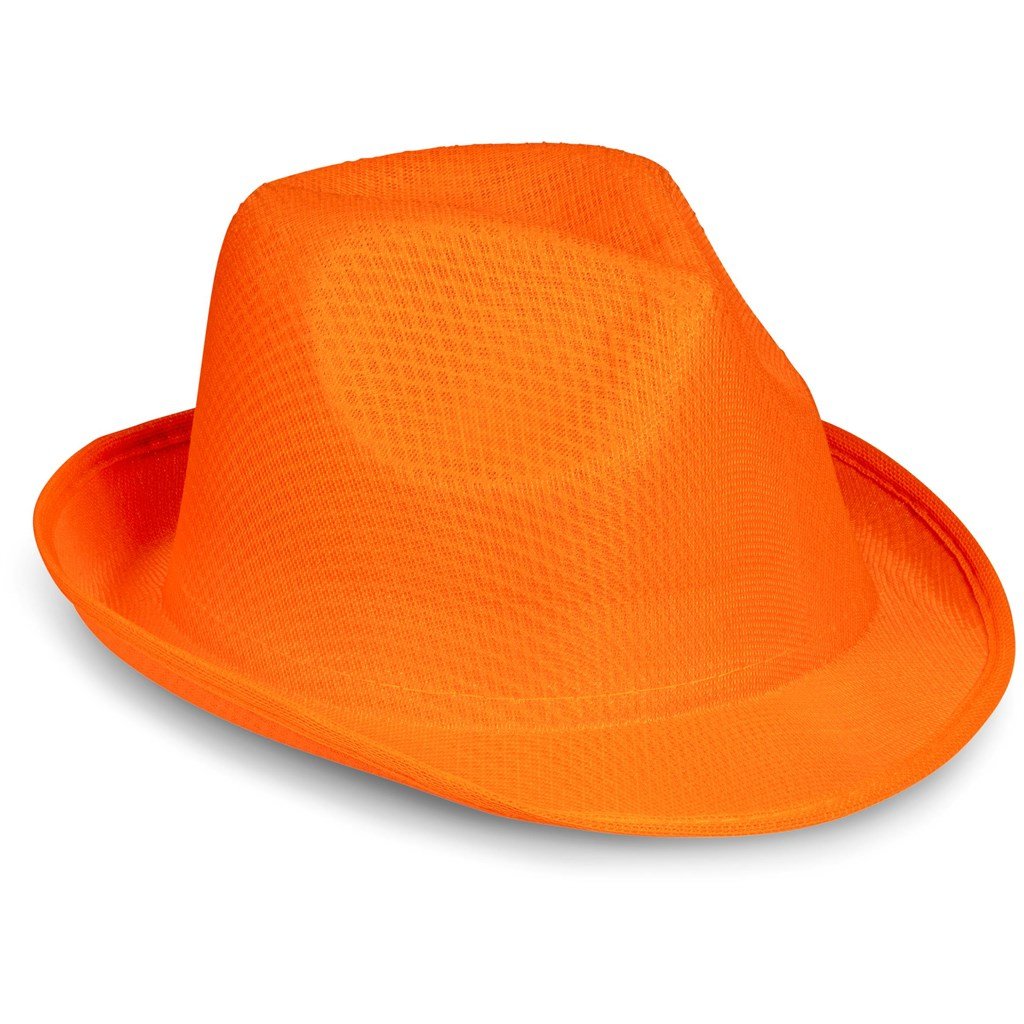 Rumba Hat - Hats