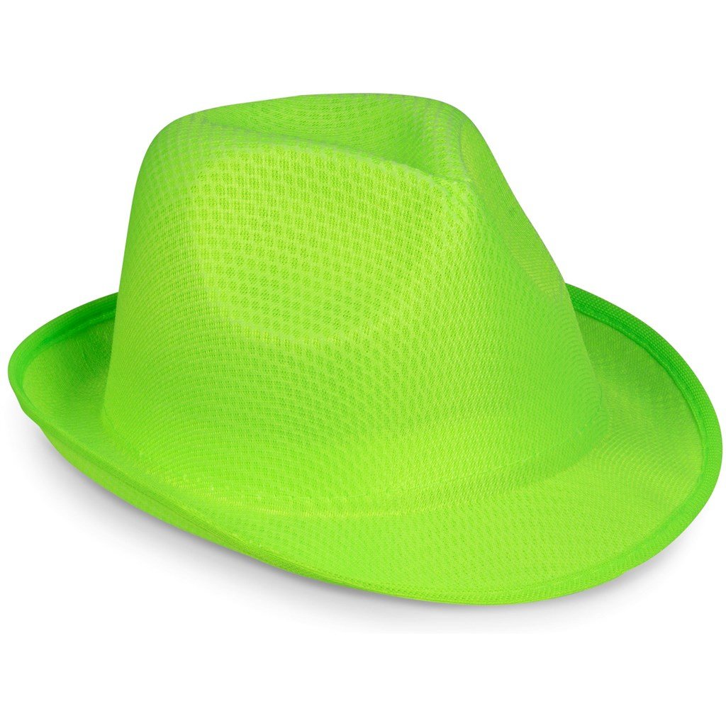 Rumba Hat - Hats