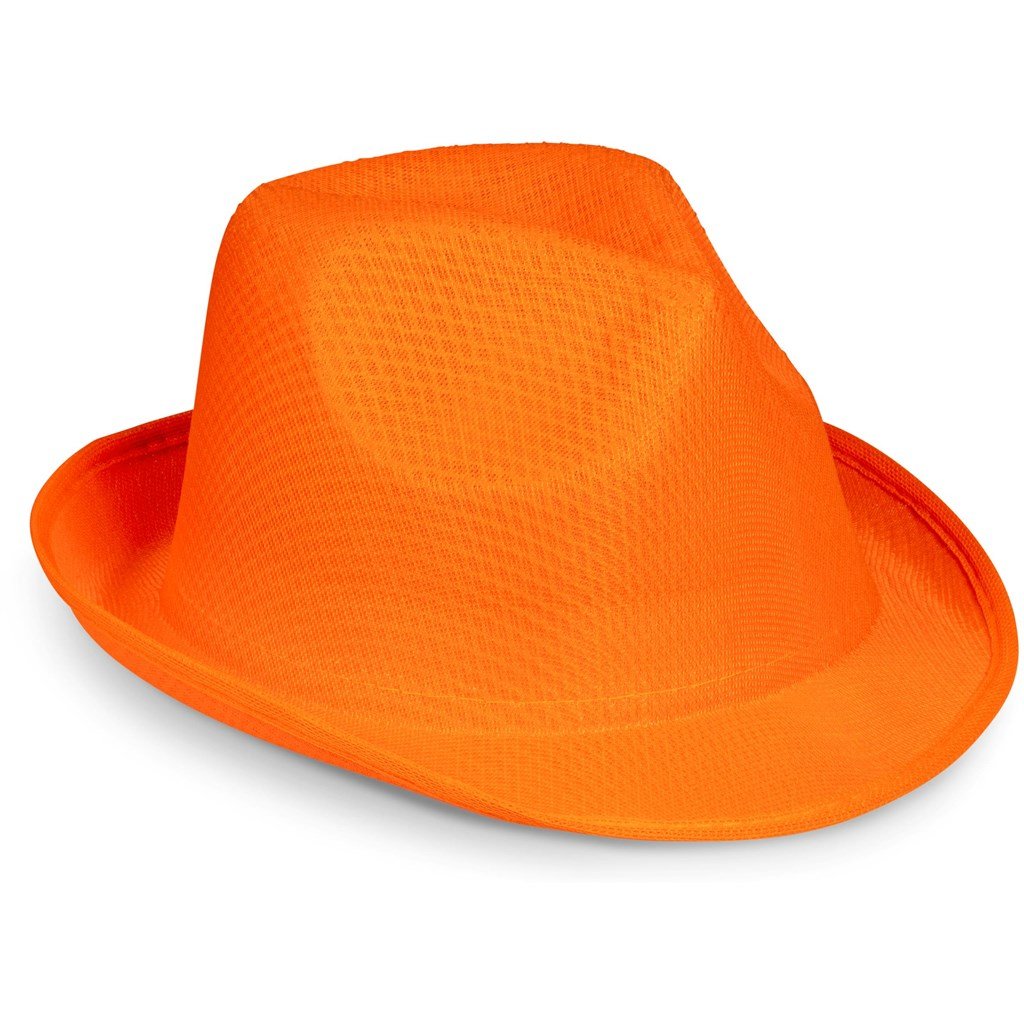 Rumba Hat - Hats