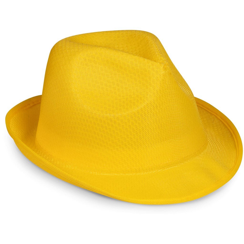 Rumba Hat - Hats