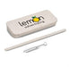 Okiyo Saiko Wheat Straw Straw Set-Natural-NT