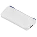 Custom Scribbler Polyester Large Pencil Case To Fit An A5 Notebook NAVY - Stationery,Custom Stationery