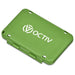 Seatbelt Medi-Wallet LIME - On the Road,For Car,Travel Accessories,Travel Essentials,Made in South Africa,Personal Care And Pamper